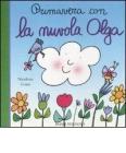 Primavera con la nuvola Olga
