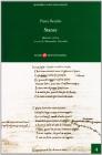 Stanze. Ediz. critica