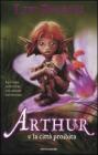 Arthur e la citt� proibita