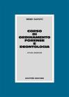 Corso di ordinamento forense e deontologia