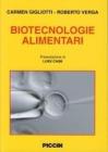 Biotecnologie alimentari Biotecnologie alimentari