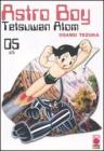 Astro Boy. Tetsuwan Atom vol.5