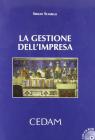 La gestione dell'impresa. Con CD-ROM
