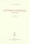 Lettere londinesi (1968-1995)