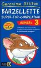 Barzellette. Super-top-compilation vol.3