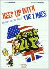 Keep up with the times. Civilt� e cultura inglese. Materiali per il docente. Per la Scuola media
