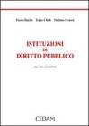 Istituzioni di diritto pubblico