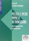 Piccole e medie imprese in transizione. Una comparazione internazionale