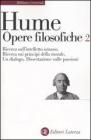 Opere filosofiche vol.2