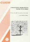 L' immaginazione melodrammatica secondo Peter Brooks. Per una costante della visione estetica nei tempi moderni