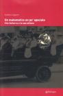 Un matematico un po' speciale. Vito Volterra e le sue allieve