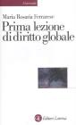 Prima lezione di diritto globale. E-book