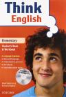 Think english. Elementary. Student's book-Workbook-Culture book. Con espansione online. Per le Scuole superiori. Con CD Audio e CD-ROM