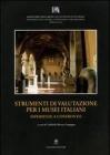 Strumenti di valutazione per i musei italiani. Esperienze a confronto Strumenti di valutazione per i musei italiani. Esperienze a confronto