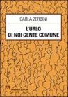 L' urlo di noi gente comune