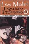 Il quinto processo. L'investigatore Nestor Burma vol.14