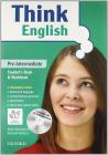 Think english. Pre-Intermediate. Student's book-Workbook-Culture book. Con espansione online. Per le Scuole superiori. Con CD Audio e CD-ROM