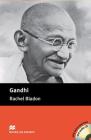 Gandhi. Con CD-ROM
