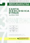 Carta geologica d'Italia alla scala 1:50.000 F� 237. Sasso Marconi. Con note illustrative