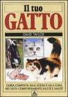 Il tuo gatto Il tuo gatto