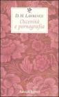 Oscenit� e pornografia