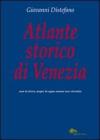 Atlante storico di Venezia