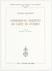 Commento inedito ai Fasti di Ovidio