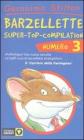 Barzellette. Super-top-compilation vol.3