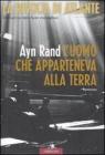 L' uomo che apparteneva alla terra. La rivolta di Atlante