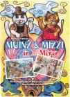 Muinz e Mizzi in... Merano. Ein Runfgang durch Meran mit bunten Bildern, Geschichten und Versen