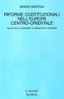 Riforme costituzionali nell'Europa centro-orientale. Da satelliti comunisti a democrazie sovrane