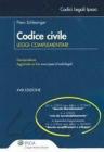Codice civile 2012. Leggi complementari