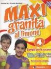 Maxi granita al limone. Con Il richiamo della foresta. Per la 4� classe elementare