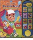 Che bella festa!-What a lovely party! Manny tuttofare