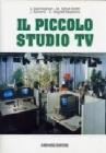 Il piccolo studio TV