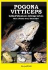 Pogona Vitticeps. Guida all'allevamento del drago barbuto