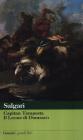 Capitan Tempesta - Il Leone di Damasco. E-book