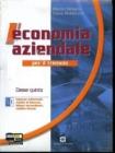 L' economia aziendale. Con bilancio d'esercizio e laboratorio. PEr gli Ist. tecnici vol.5