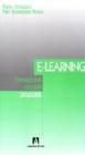 E-learning. Formazione, modelli, proposte