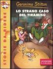 Lo strano caso del tiramis�