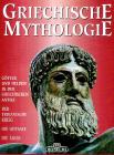 Mitologia greca. Ediz. tedesca