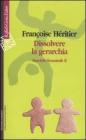 Dissolvere la gerarchia. Maschile/Femminile II