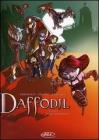 Addio-colonnello. Daffodil vol.1