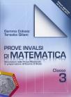 Prove INVALSI di matematica. Simulazione prova nazionale in preparazione all'esame di Stato. Per la 3� classe della Scuola media