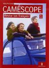Cam�scope. Con CD Audio. Per la Scuola media vol.1