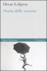 Storia delle vacanze Storia delle vacanze