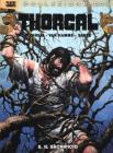 Il sacrificio. Thorgal vol.8