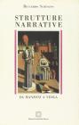 Strutture narrative. Da Manzoni a Verga