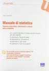 Manuale di statistica Manuale di statistica