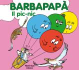 Barbapap�. Il pic-nic